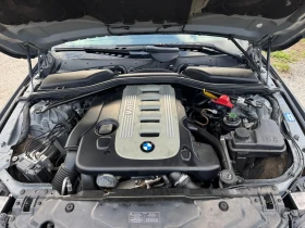 BMW 525, снимка 11