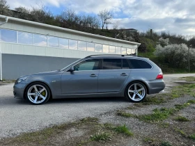 BMW 525, снимка 5