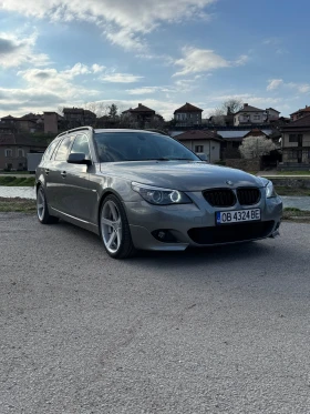 BMW 525, снимка 3