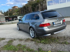 BMW 525, снимка 6