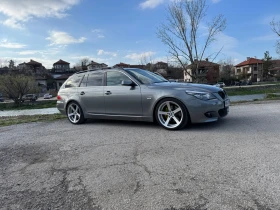 BMW 525, снимка 2