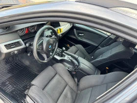 BMW 525, снимка 9