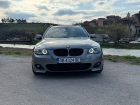 BMW 525, снимка 4