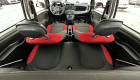 Fiat Panda 1.2i 69HP EURO6B SWISS, снимка 9