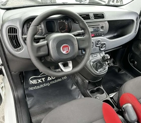 Fiat Panda 1.2i 69HP EURO6B SWISS, снимка 10