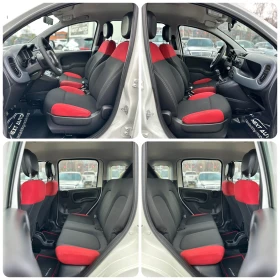Fiat Panda 1.2i 69HP EURO6B SWISS, снимка 13