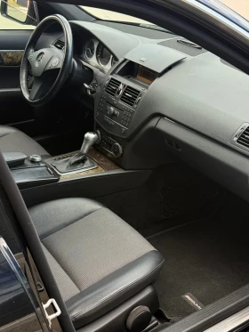 Mercedes-Benz C 220 646 AMG пакет 5G tronic, снимка 6