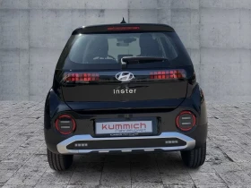 Hyundai Inster 42kWh DISTRONIC LED NAVI Heat Pump Keyless, снимка 6