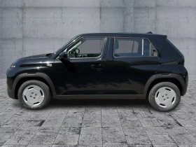 Hyundai Inster 42kWh DISTRONIC LED NAVI Heat Pump Keyless, снимка 5