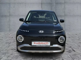 Hyundai Inster 42kWh DISTRONIC LED NAVI Heat Pump Keyless, снимка 2