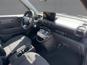 Hyundai Inster 42kWh DISTRONIC LED NAVI Heat Pump Keyless, снимка 9