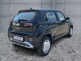 Hyundai Inster 42kWh DISTRONIC LED NAVI Heat Pump Keyless, снимка 4