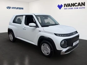 Hyundai Inster 42kWh DISTRONIC LED NAVI Heat Pump Keyless, снимка 2
