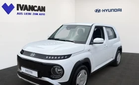 Hyundai Inster 42kWh DISTRONIC LED NAVI Heat Pump Keyless, снимка 1
