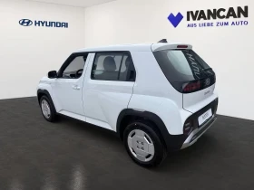 Hyundai Inster 42kWh DISTRONIC LED NAVI Heat Pump Keyless, снимка 4