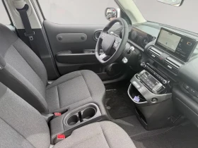 Hyundai Inster 42kWh DISTRONIC LED NAVI Heat Pump Keyless, снимка 11