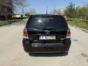 Toyota Corolla verso 2.2 D4D 136, снимка 5