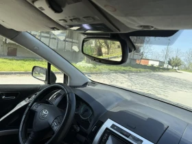 Toyota Corolla verso 2.2 D4D 136, снимка 14