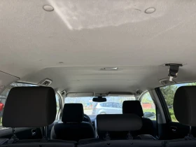 Toyota Corolla verso 2.2 D4D 136, снимка 13