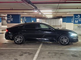 Kia K5 LPI , снимка 4