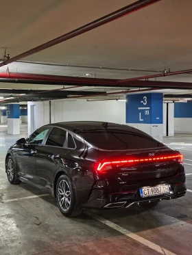 Kia K5 LPI , снимка 9