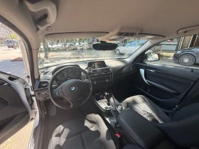 BMW 118 F20 FACELIFT, снимка 4