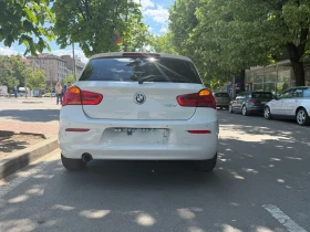 BMW 118 F20 FACELIFT, снимка 9