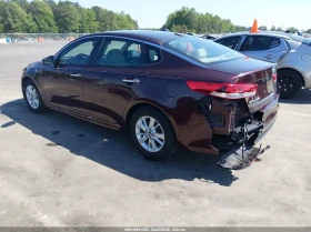 Kia Optima 2.4l Lx, снимка 3