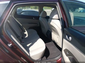 Kia Optima 2.4l Lx, снимка 8
