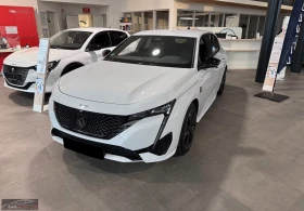 Peugeot 308 e-GT-LINE/156HP/CAM/DIGI/KLESS/H.PUMP/316q, снимка 1