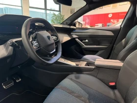 Peugeot 308 e-GT-LINE/156HP/CAM/DIGI/KLESS/H.PUMP/316q, снимка 4