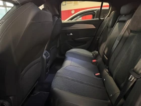 Peugeot 308 e-GT-LINE/156HP/CAM/DIGI/KLESS/H.PUMP/316q, снимка 5