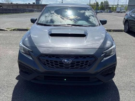 Subaru WRX * Manual * CARFAX * ПОДГРЕВ * KEYLESS * КЛИПОВЕ, снимка 6