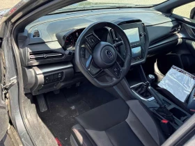 Subaru WRX * Manual * CARFAX * ПОДГРЕВ * KEYLESS * КЛИПОВЕ, снимка 5