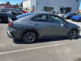 Subaru WRX * Manual * CARFAX * ПОДГРЕВ * KEYLESS * КЛИПОВЕ, снимка 3