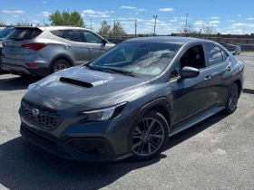 Subaru WRX * Manual * CARFAX * ПОДГРЕВ * KEYLESS * КЛИПОВЕ, снимка 1