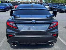 Subaru WRX * Manual * CARFAX * ПОДГРЕВ * KEYLESS * КЛИПОВЕ, снимка 4