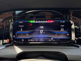 VW Golf R / DSG / ОБДУХВАНЕ / АВТОКРЕДИТ, снимка 8