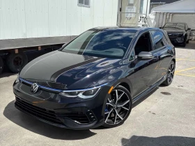 VW Golf R / DSG / ОБДУХВАНЕ / АВТОКРЕДИТ, снимка 1