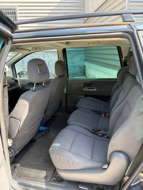 VW Sharan 1.9 TDI 131 , снимка 10