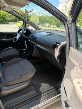 VW Sharan 1.9 TDI 131 , снимка 13