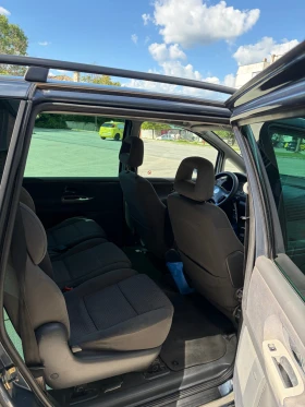 VW Sharan 1.9 TDI 131 , снимка 12