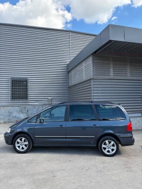 VW Sharan 1.9 TDI 131 , снимка 8