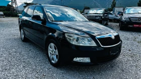 Skoda Octavia 1.9tdi -Италия, снимка 3