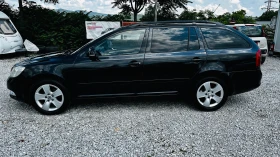 Skoda Octavia 1.9tdi -Италия, снимка 6
