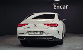Mercedes-Benz CLS burmester* multibeam led* Parking Assist, снимка 4
