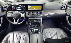 Mercedes-Benz CLS burmester* multibeam led* Parking Assist, снимка 5