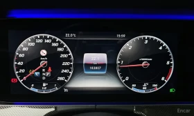 Mercedes-Benz CLS burmester* multibeam led* Parking Assist, снимка 12