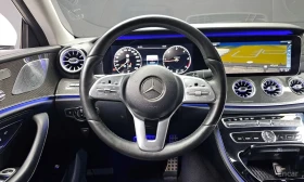 Mercedes-Benz CLS burmester* multibeam led* Parking Assist, снимка 9