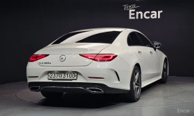 Mercedes-Benz CLS burmester* multibeam led* Parking Assist, снимка 2